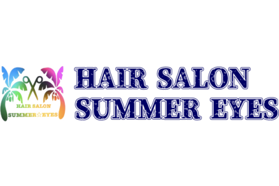 HAIR SALON SUMMER EYES